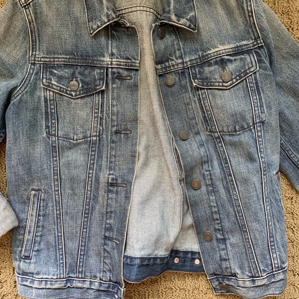 Gap Denim Jacket - image 2